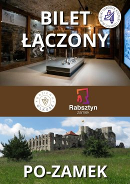 Bilet PO+ZAMEK