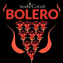 Speaking Concert - Bolero