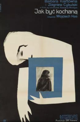 Jak być kochaną (1962) (2D/oryginalny)