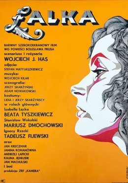 Lalka (1968) (2D/oryginalny)