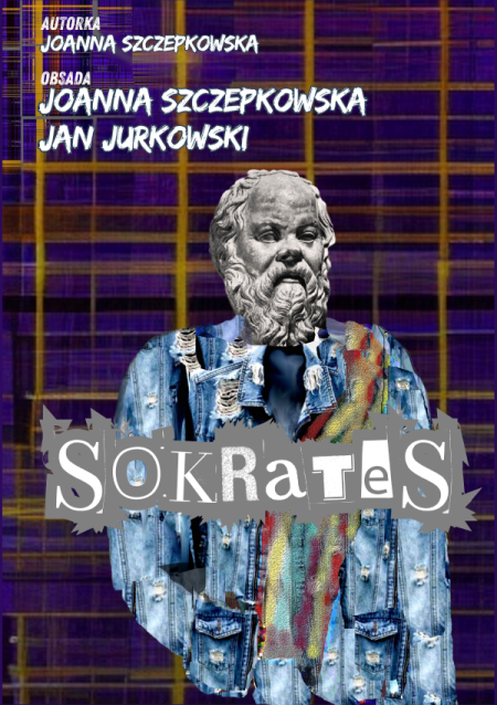 Sokrates - spektakl