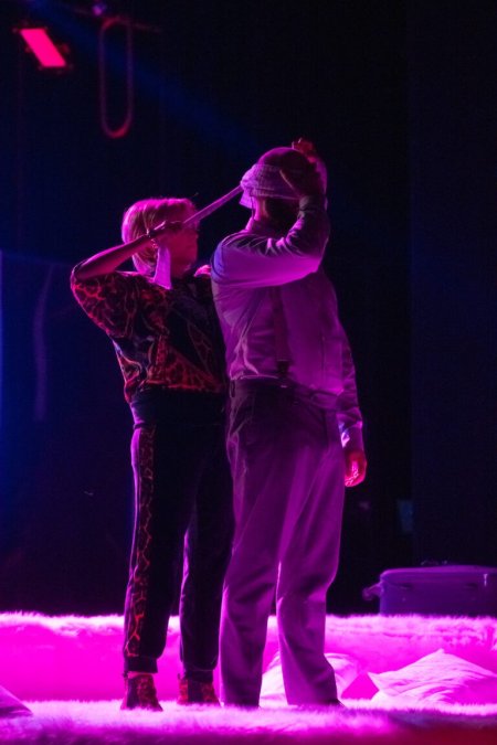 "Seks dla opornych" reż. Adam Sajnuk