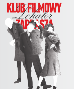 28.11 Klub Filmowy Lokator