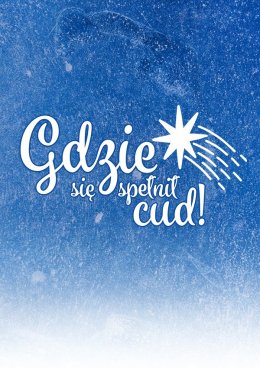 Gdzie się spełnił cud