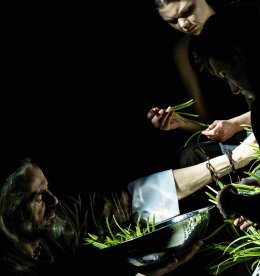 Czekając na barbarzyńców