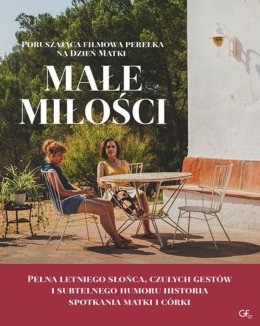 Małe miłości (2D/napisy)