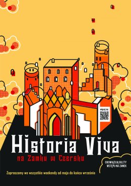 11-12.07.2026  Historia Viva | VIVA SARMATIA | XVII wiek