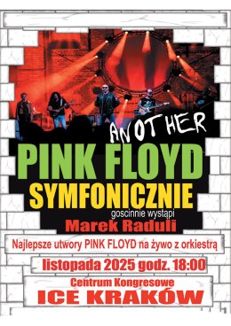 Another Pink Floyd i Marek Raduli SYMFONICZNIE