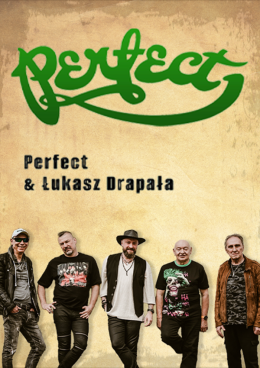 Perfect & Łukasz Drapała