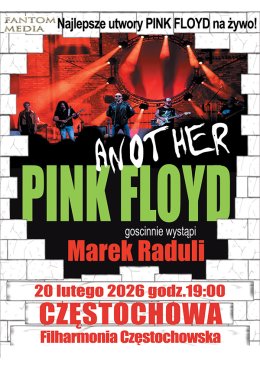 Another Pink Floyd i Marek Raduli
