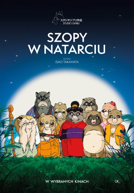 Szopy w natarciu