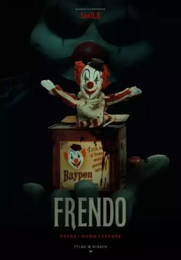 Frendo (2D/napisy)