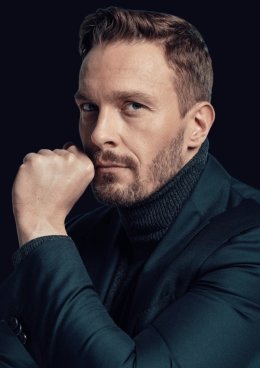 Sławek Uniatowski - New York Christmas