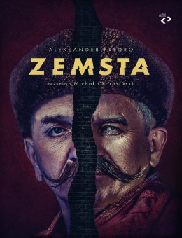 Teatr Klasyki Polskiej: Zemsta