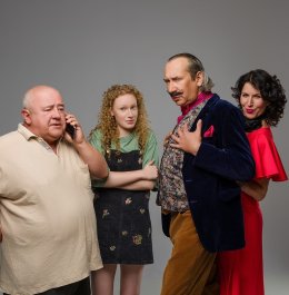 NARZECZONY MOJEJ ŻONY