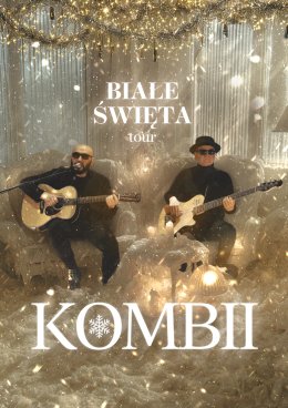 KOMBII - "Białe Święta"