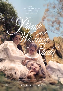 Piknik pod Wiszącą Skałą (2D/napisy)