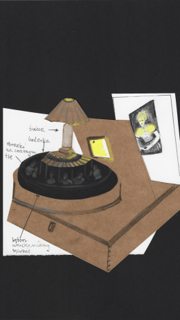 Historie obrazkowe Kazimierza Prószyńskiego. Filoskop i inne-skopy 8+