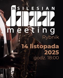 Silesian Jazz Meeting 2025 - Dzień 1