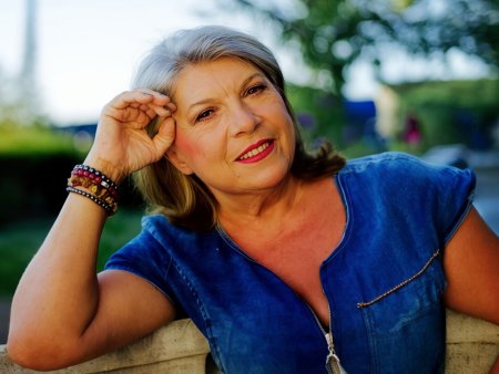 Krystyna Prońko śpiewa swoje największe przeboje!