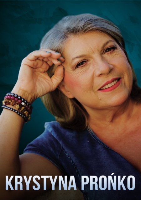Krystyna Prońko