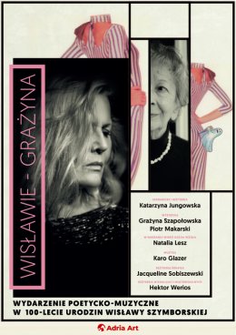 Wisławie - Grażyna