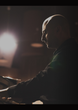 KOCHAM KINO | MANUEL FERNANDEZ - koncert