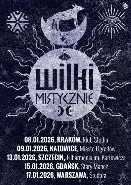 Wilki - Mistycznie