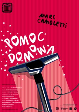 Pomoc Domowa - Teatr im. Wojciecha Bogusławskiego w Kaliszu