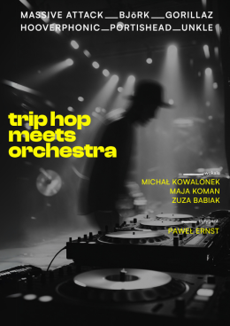 Trip Hop meets Orchestra