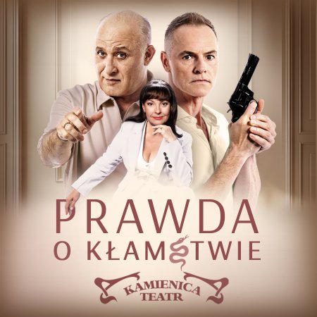 Prawda o kłamstwie