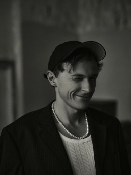 Patrick the Pan – „To nie najlepszy czas dla wrażliwych ludzi”