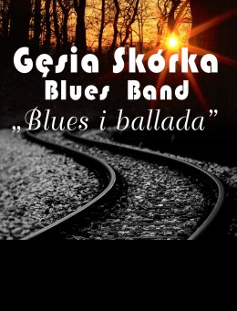 Gęsia Skórka Blues Band