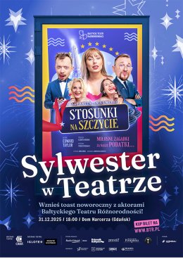 Plakat wydarzenia