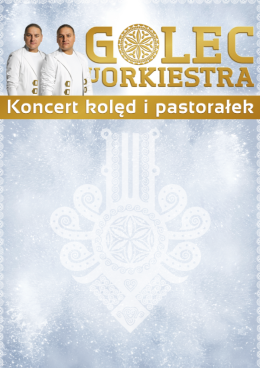 Golec uOrkiestra - Kolędy i Pastorałki