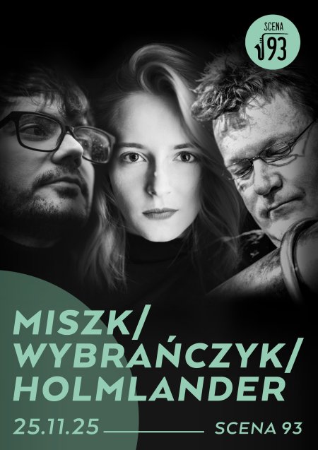 Miszk/Wybrańczyk/Holmlander