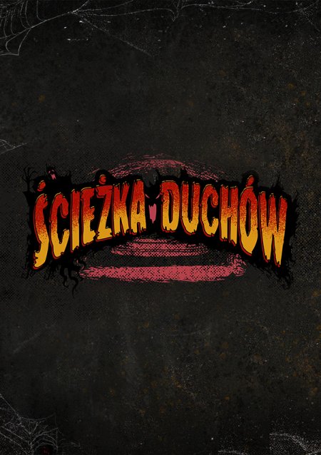 Ścieżka Duchów