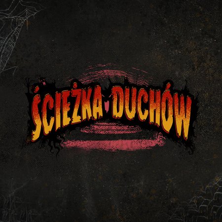 Ścieżka Duchów