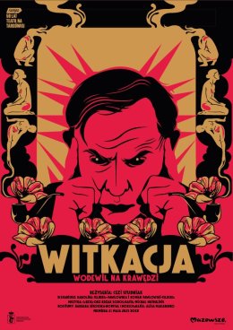 Teatr Rampa: Witkacja. Wodewil na krawędzi