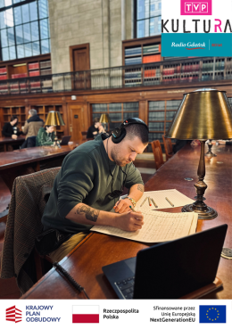 V Festiwal im. Wojciecha  Kilara w Polskiej Filharmonii ,,Sinfonia Baltica’’ im. Wojciecha Kilara w Słupsku ,,Muzyka w filmie”