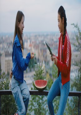 Przypadkiem napisałam książkę (2D/dubbing)