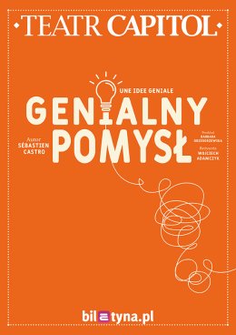 Genialny pomysł