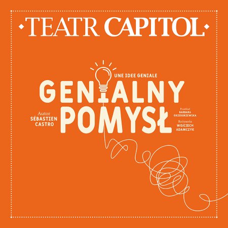 Genialny pomysł