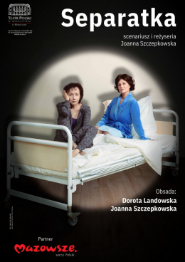 Plakat wydarzenia