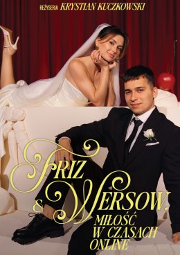 Friz & Wersow. Miłość w czasach online (2D/oryginalny)