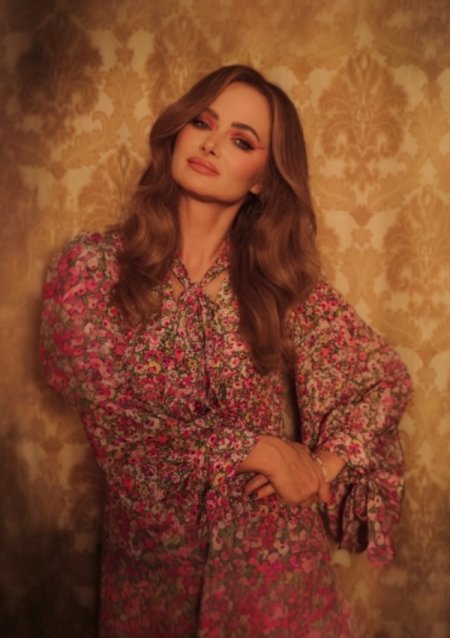 Ania Rusowicz & Rafał Stępień - Divy polskiej estrady