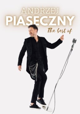 Andrzej Piaseczny - The Best Of