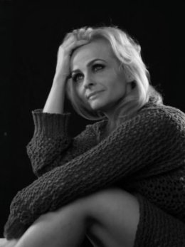 Małgorzata Olszewska - Powróćmy jak za dawnych lat (Wars, Wasowski, Szpilman)