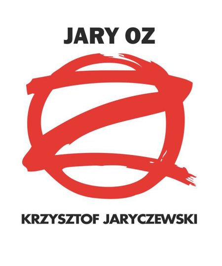 Jary ODDZIAŁ ZAMKNIĘTY