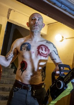 HAMLET  [wydarzenie gościnne: Peadar de Búrca]